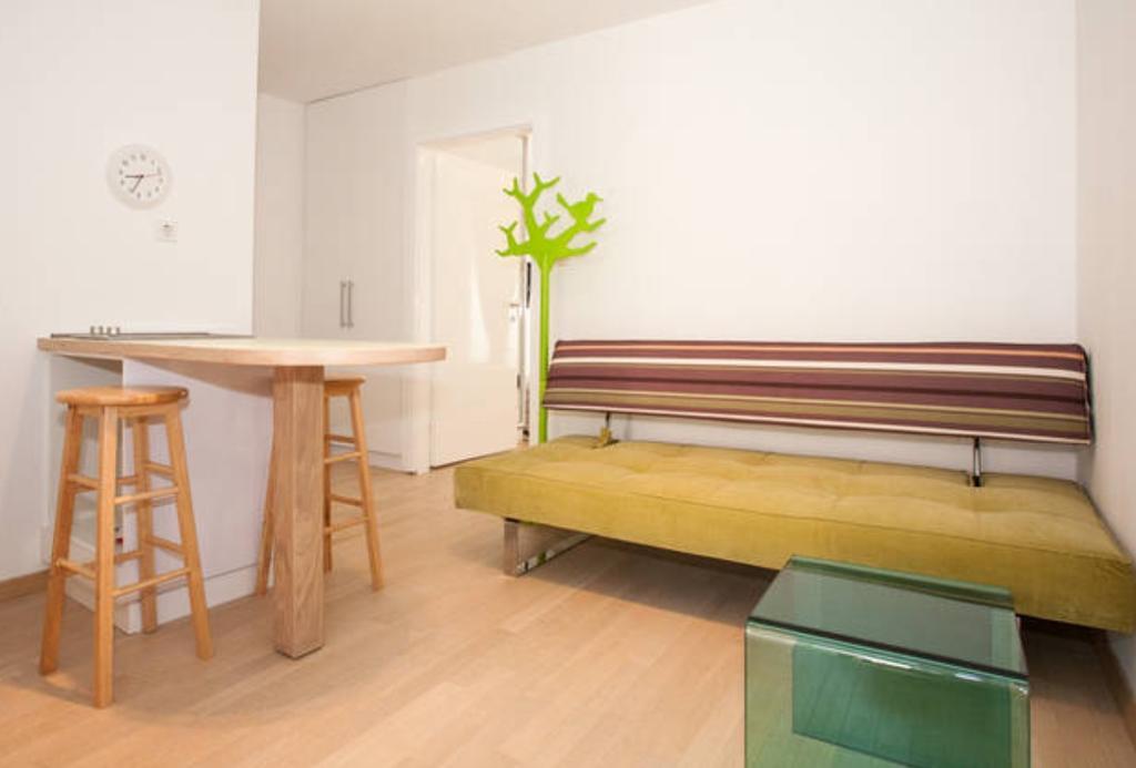 Apartments Kremenic Cres Eksteriør billede