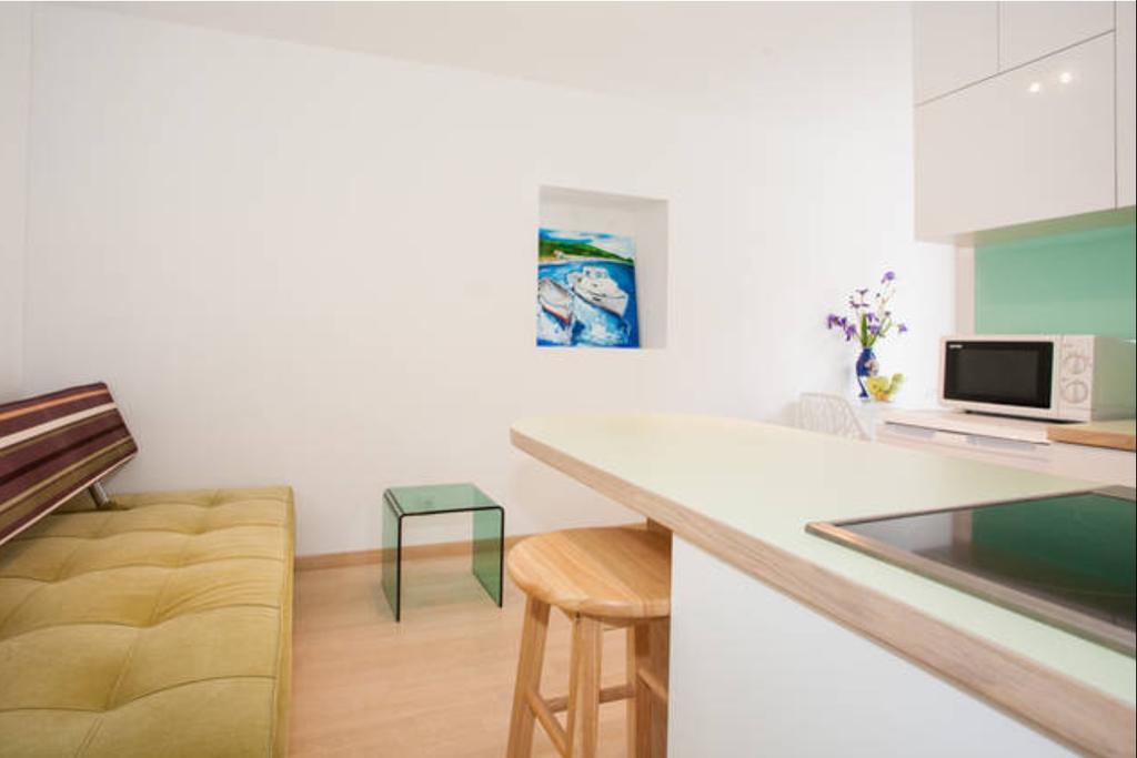 Apartments Kremenic Cres Eksteriør billede